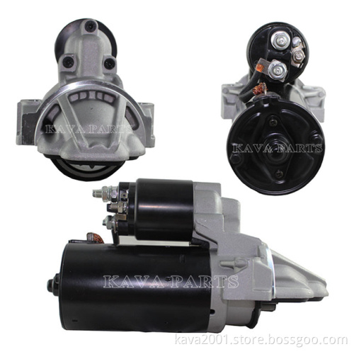 Car Starter For Citroen Commercial,5802AS.0001109205 0001109324